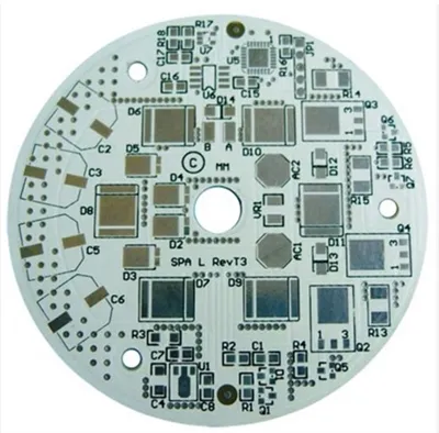 Bảng mạch in nhôm là gì?