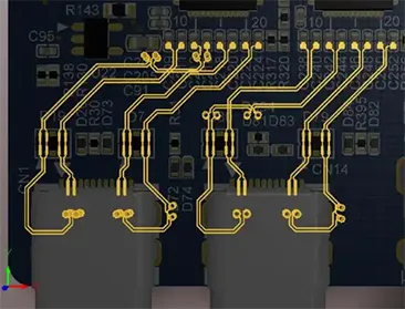 Trở kháng được kiểm soát là gì?