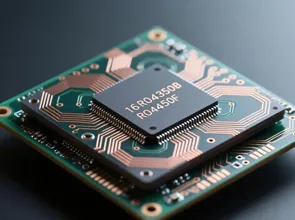 Xử lý tùy chỉnh Pcb nhiều lớp: Mạch Uniwell Bảng HDI 16 lớp