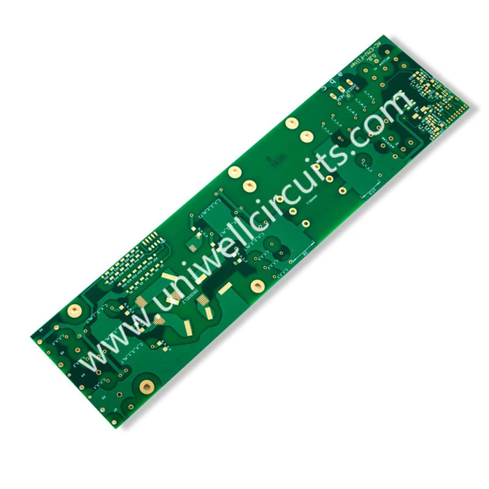 4L Halogen miễn phí PCB