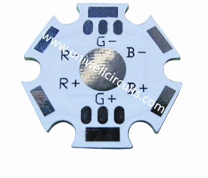 Nhôm PCB LED