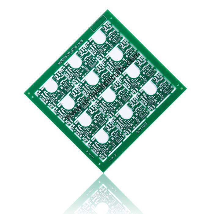 Halogen miễn phí Watch PCB điện tử