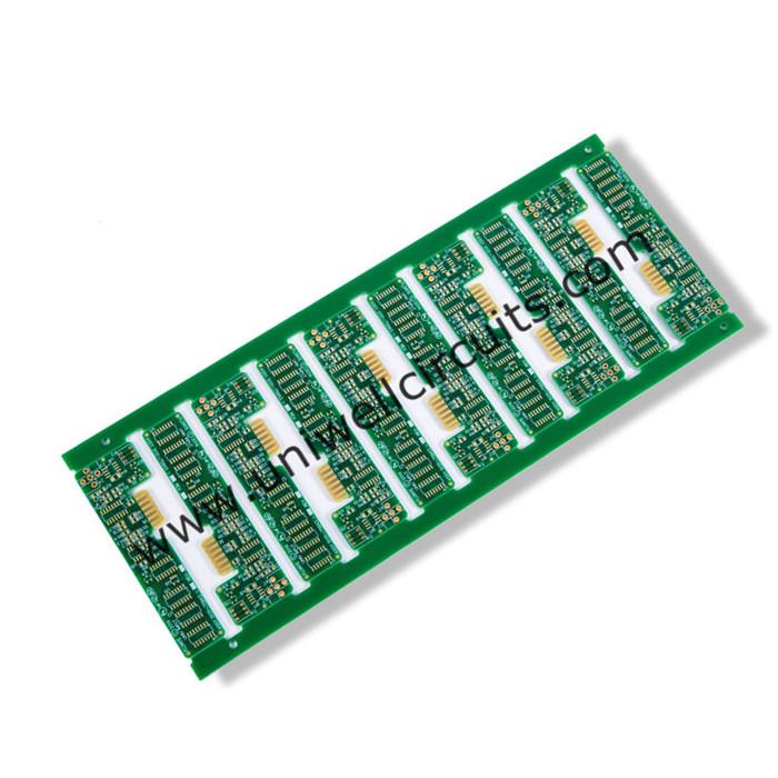 LED Driver in bảng mạch